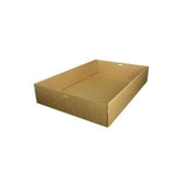 Rectangular Medium Catering Tray Pack of 50
